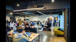 2020 WDCC Hackathon Interview