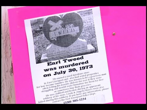 WKBN archives: Unsolved murders at East Liverpool furniture store