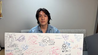 ご報告です。