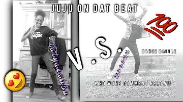 JuJu On That Beat // Video Star // Read Description