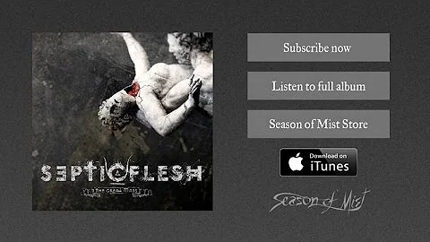 Septicflesh - Rising