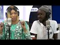 WADIOUBAKH : " Fatou Waré la beugu sama xol"