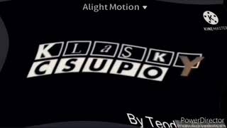 Klasky Csupo In Water Sounds