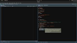 Augmented Vectors - Date & Datetime