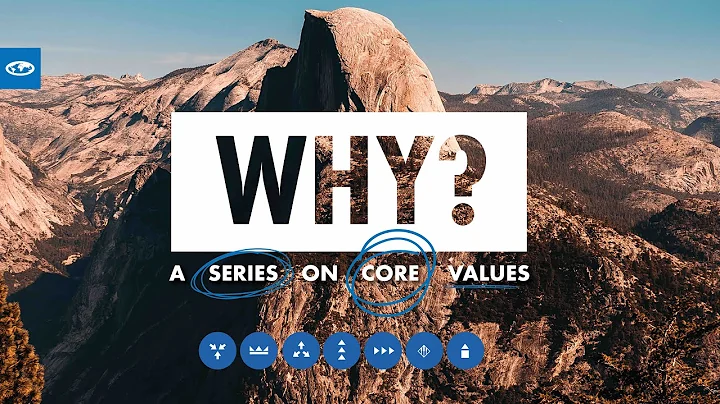 Why? - Week 6 - Pastor Roger Pearce