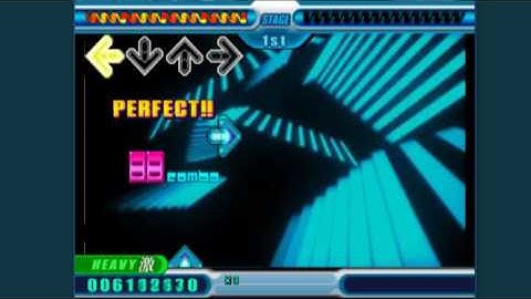 (ToxicTurtle) DDRMAX - AM3P (HEAVY)