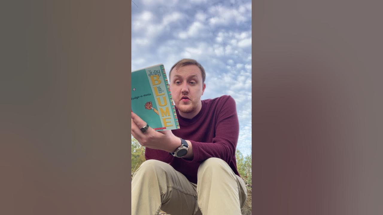 Fudgeamania Chapter 8 YouTube