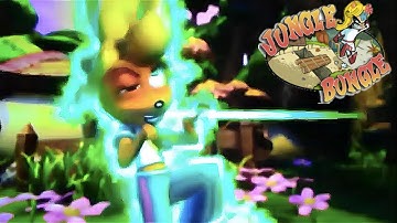 Crash Twinsanity Glitch Walkthrough: Jungle Bungle