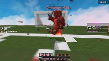 Destruction of MMC | ft. Dreamer_420, BabyGlory, wheree, speedygabriel1