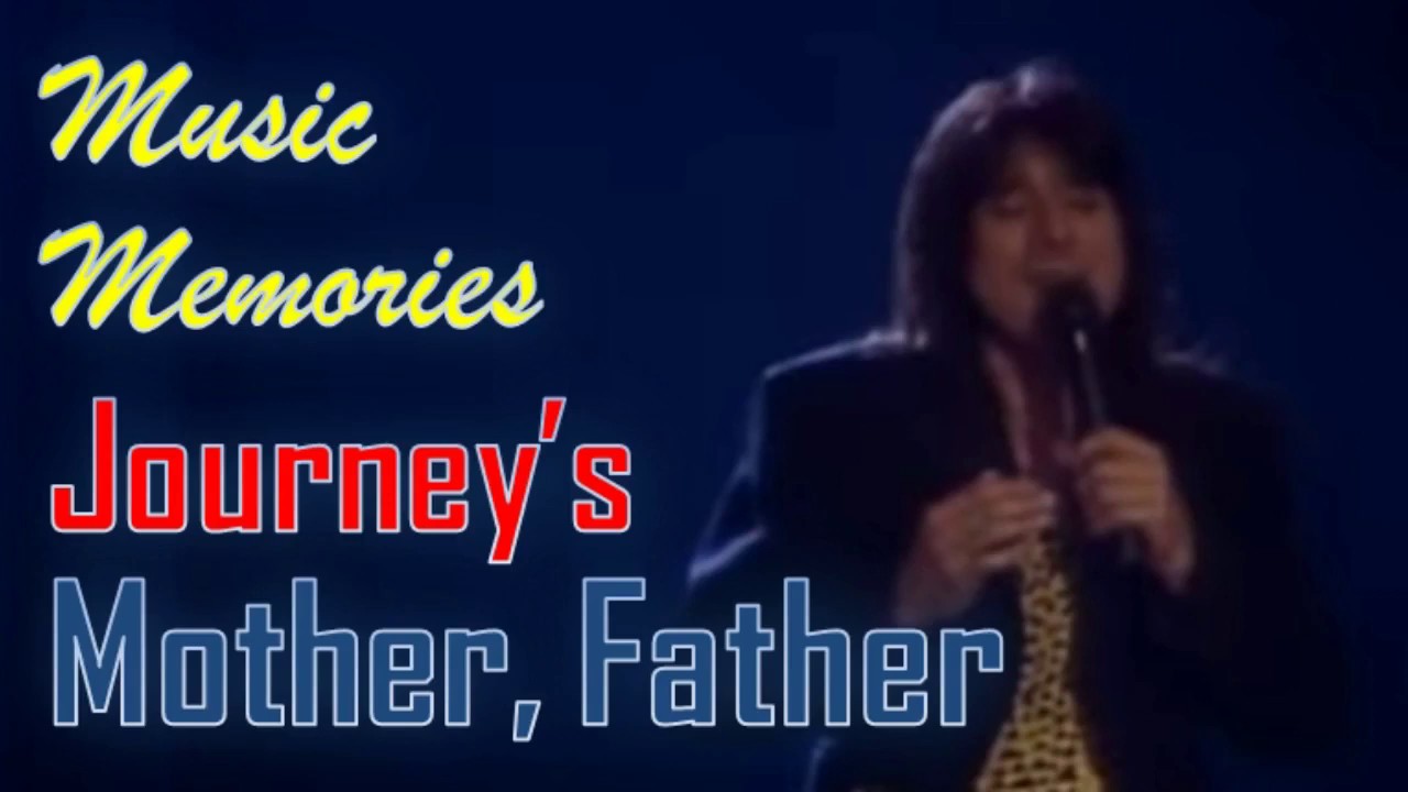 journey mother father wiki