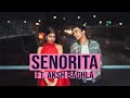 Shawn mendes camila cabello  seorita  zara zara  sejal kumar cover ft aksh baghla