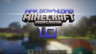 Minecraft PE 1.0 Oficial - Apk + Descarga Para Android screenshot 3