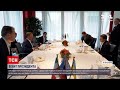 Новини світу: Зеленський і Меркель обговорять питання "Північного потоку-2" та Донбасу