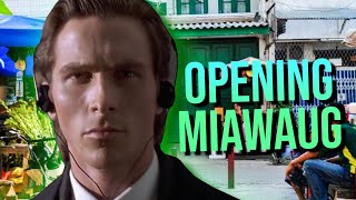 Opening MiawAug Enjoyer