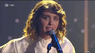 Video thumbnail of "Katie Melua - Dream A Little Dream Of Me (The Mamas & The Papas)"