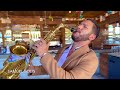 Duncan Laurence - Arcade - Saxophone Cover by Samuel Solis