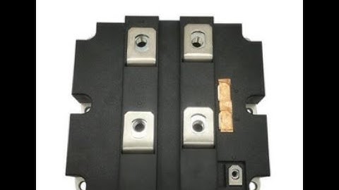 FZ1200R17KE3 Infineon IGBT - USComponent