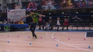 Final 20191110 Yfso2019 Myakinin Matveev Shilov Sazonov Junior Men Freesyle Battle