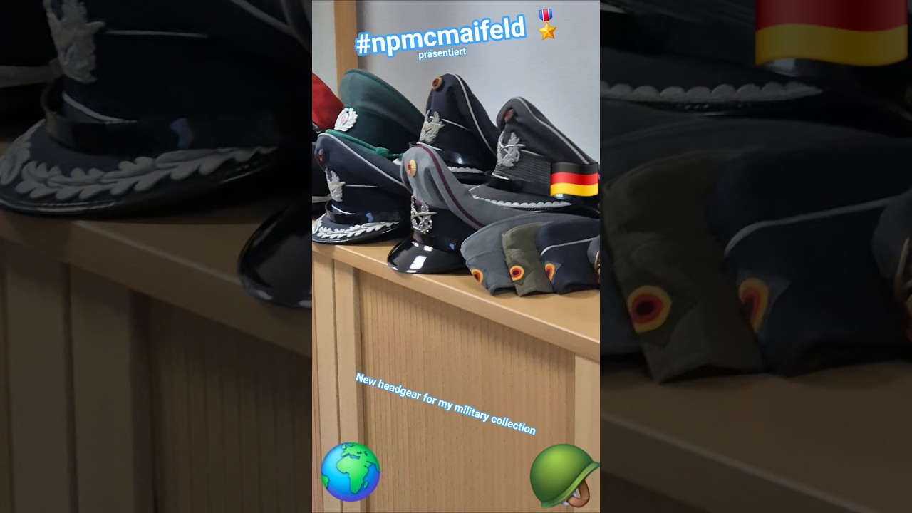 #npmcmaifeld