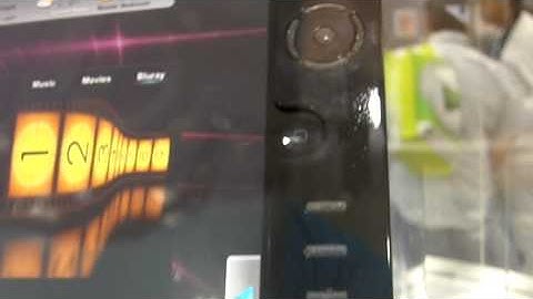 Crestron Electronics Explains their iPanel