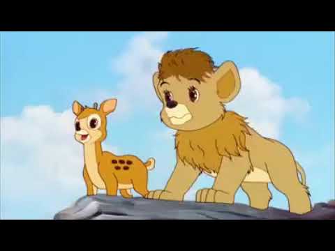الأسد الملك Ii عهد س مبا The Lion King Ii Simba S Pride Youtube