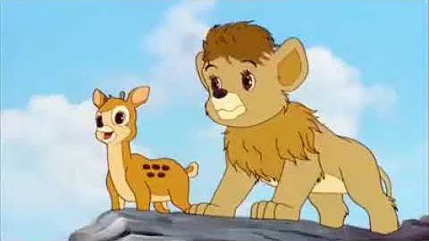 الأسد الملك Ii عهد سمبا Mp3