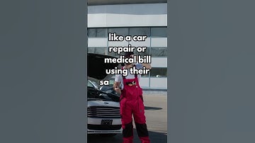 Savings No Safety Net  The Financial Reality of Americad a heading #facts