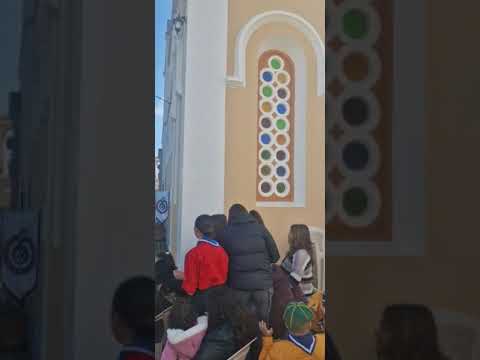 Χριστουγεννιάτικη εκδήλωση στη