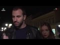 Anketa nasmijala region: Ona neće niđe za Novu godinu (VIDEO)