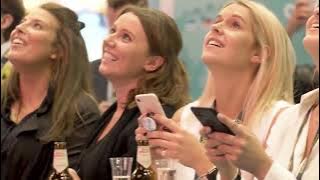 piing games for crowds