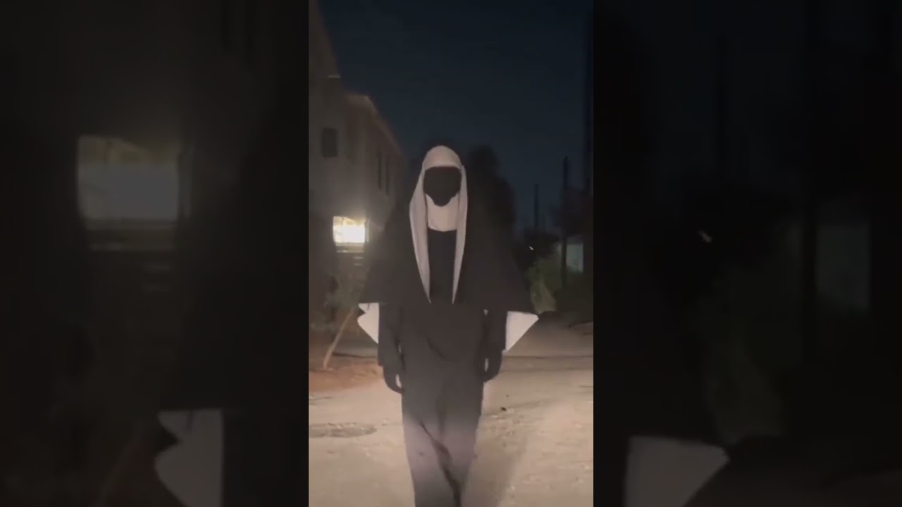 Watch Creepy nuns popping up everywhere?! #shorts on YouTube Watch Creepy nuns popping up everywhere?! #shorts on YouTube