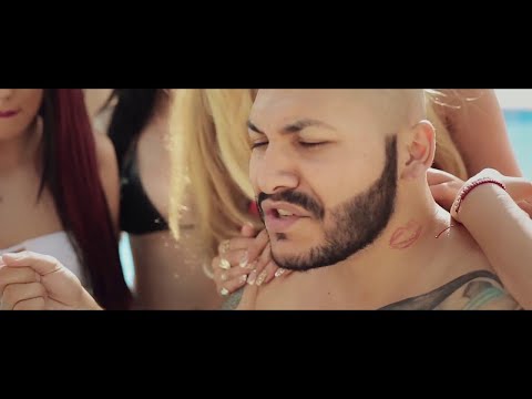 DANI MOCANU - SULEYMAN  | Official Video