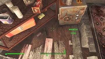 Fallout 4 break stuff (Part 2)