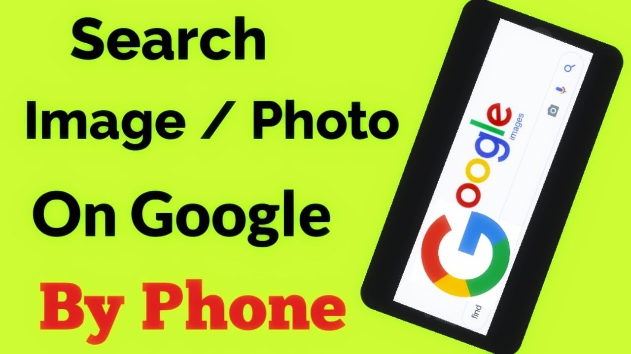 How To Use Google Image Search Search Image On Google From Gallery How To Use Google Image Search Search Image On Google From Gallery
