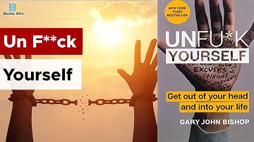 Un F Yourself By Gary John