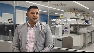 Biopharma Resilience: Arranta Bio builds biomanufacturing capacity