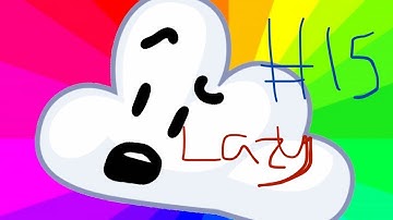 BFB Viewer Voting! #15 [Closed]