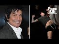 Tommy Lee's son posted a video of his dad knocked out on Father's Day