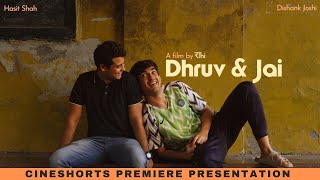 Dhruv & Jai I An LGBTQ Love Story Of Two Indian Boys
