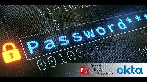 Where to Start When Moving to a Zero Trust Security Model (Webinar)