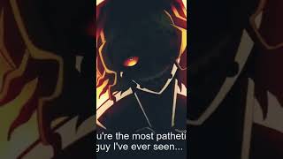 Gyutaro Edit Mary On A Cross