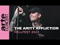The amity affliction  hellfest 2023  arte concert