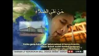 Adzan Maghrib MetroTV (2009 - 2012) Full Version
