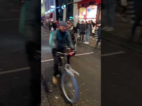 Don't try this shit at home - the return of the king