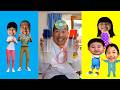 Mochi Family Funny video 😂😂😂