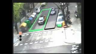 Autoscope Video Detection