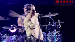 Red Hot Chili Peppers - Ethiopia (Tokyo, Summer Sonic, 14/08/2011) [PROSHOT]