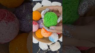 celebrations #oddlysatisfying #asmr #mabs #relax #soap