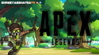 Monday is back :( | Apex Legends | Come say HI!