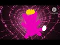 Pinkfong dropfall